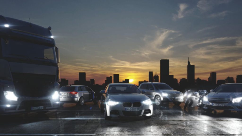 Spie sul Computer di Bordo Come risolvere i problemi delle lampadine a LED per auto