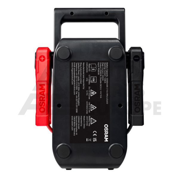 Avviatore Starter Professionale Osram OEBSPL1000 PRO 1000 – foto 2