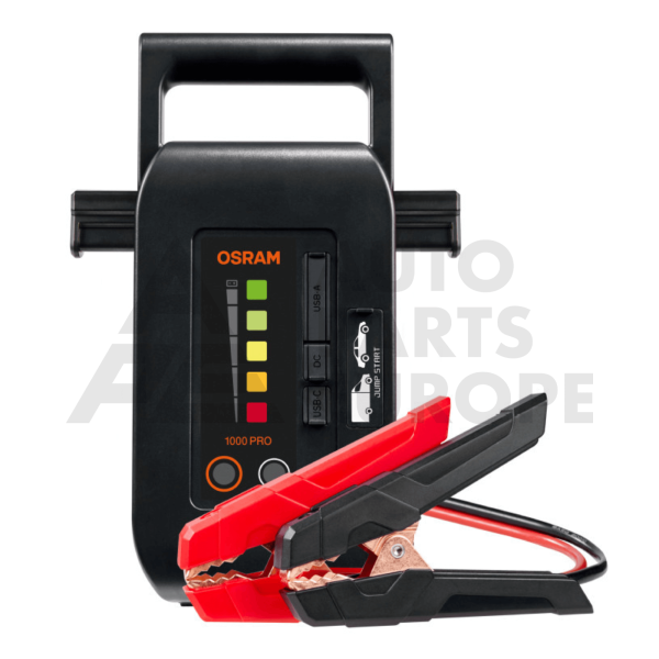 Avviatore Starter Professionale Osram OEBSPL1000 PRO 1000 – foto 3