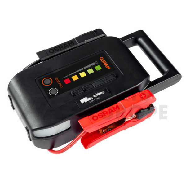 Avviatore Starter Professionale Osram OEBSPL1000 PRO 1000 – foto 5