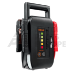 avviatore professionale