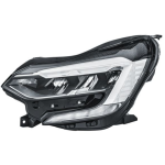 Scheinwerfer Links Renault Captur FULL LED ab 2019