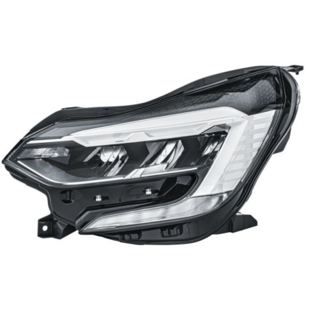 Faro anteriore sinistro Renault Captur FULL LED 2019 in poi