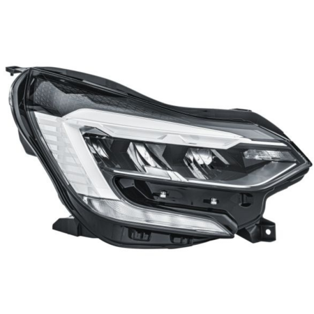 Faro anteriore destro Renault Captur FULL LED 2019 in poi