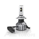 Lampadina H7 LED Omologata Per Moto – foto 2