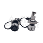 Lampadine LED H7 e H4 Osram Omologate Night Breaker Led Smart – foto 6