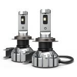 Lampadine LED H7 e H4 Osram Omologate Night Breaker Led Smart – foto 3