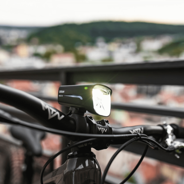 Osram LEDsBIKE RACE Luce anteriore e stop per Bicicletta – foto 5