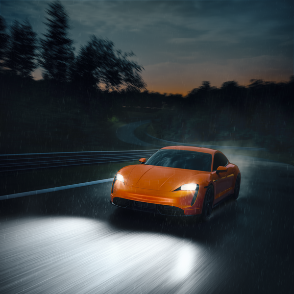 Lampade LED H7 Omologate: Scopri le Nuove OSRAM NIGHT BREAKER LED SPEED H7