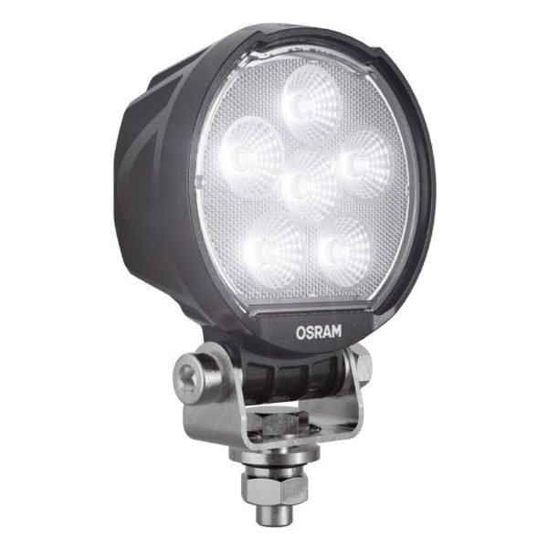 Faretto LED 20W 2000 Lumen WL VX100-WD – Universale 12V/24V per auto e mezzi agricoli – foto 5