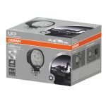 Faretto LED 20W 2000 Lumen WL VX100-WD – Universale 12V/24V per auto e mezzi agricoli – foto 6