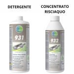 Kit di Pulizia Filtro Antiparticolato TUNAP 931S – Pulizia Professionale DPF FAP per Auto – foto 3