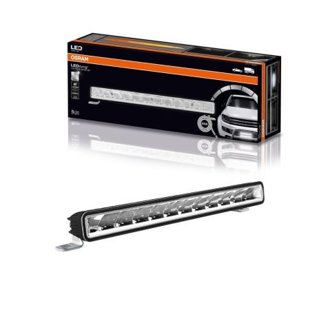 Barra LED Osram SX300-SP slim 29W