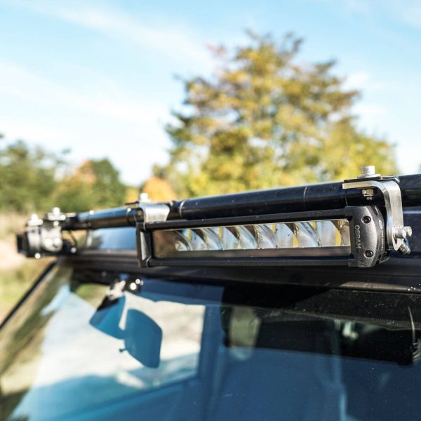 Barra LED Osram FX500-SP 36W – foto 3