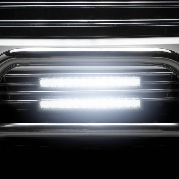 Barra LED Osram SX300-CB slim 29W – foto 4