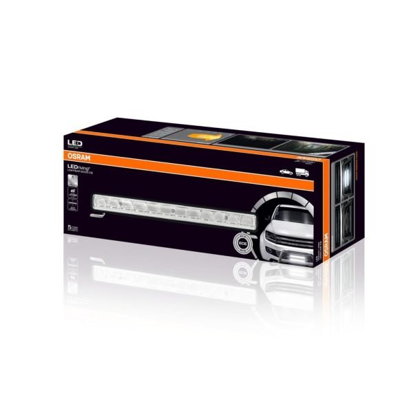 Barra LED Osram SX300-CB slim 29W – foto 2