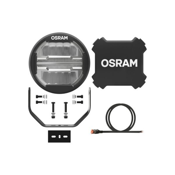 Faro LED Osram MX260-CB 60/2,5W – foto 3
