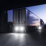 LED-Rückfahrscheinwerfer quadratisch FX120S-WD – Bild 5