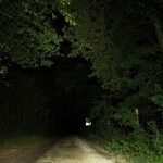 LED-Rückfahrscheinwerfer quadratisch FX120S-WD – Bild 4