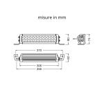 LED-Leuchte Osram VX250-CB 30W 2100 Lumen – Bild 5