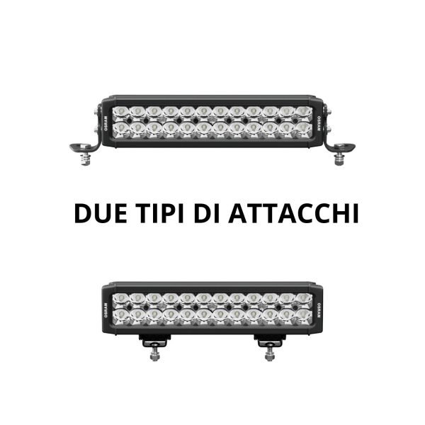 LED-Leuchte Osram VX250-CB 30W 2100 Lumen – Bild 4