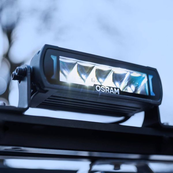 Osram FX125-SP GEN2 LED-Leuchte 18W – Bild 3