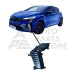 Fanalino Luce Diurna Sinistro Renault Clio V Facelift Originale 266051410R – foto 2