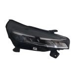 Faro anteriore destro LED per Renault Clio V