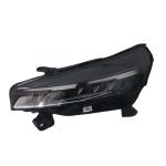 Faro anteriore Sinistro LED per Renault Clio V