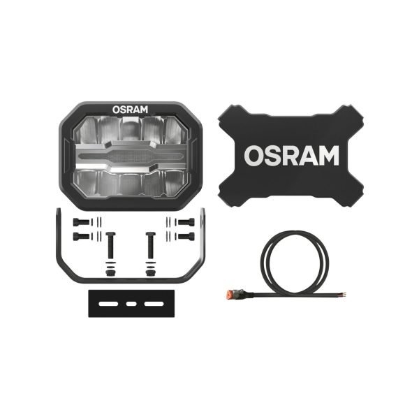 Faro LED Osram CUBE MX240-CB 70/1,5W – foto 2