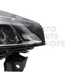 Faro anteriore sinistro LED per Renault Clio V Facelift Originale 260600149R – foto 6