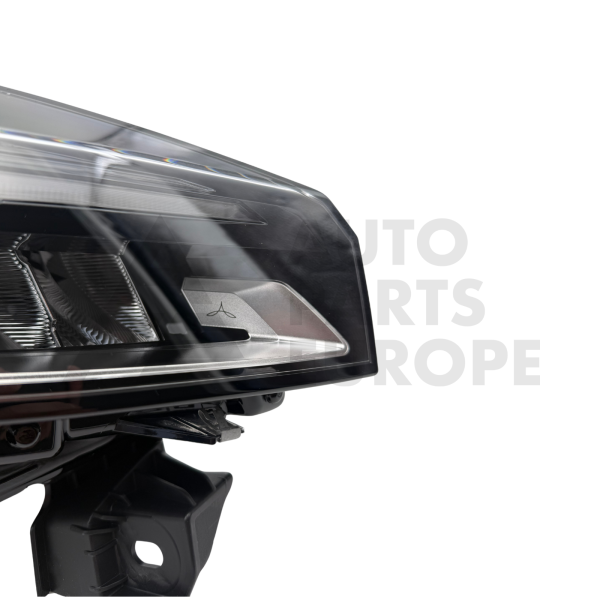 Faro anteriore sinistro LED per Renault Clio V Facelift Originale 260600149R – foto 6