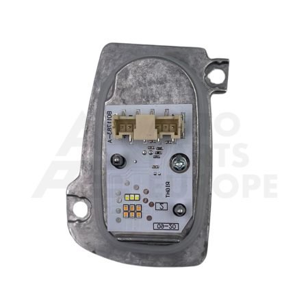 Centralina DRL LED SX per Audi A3 8V con Fari Matrix LED