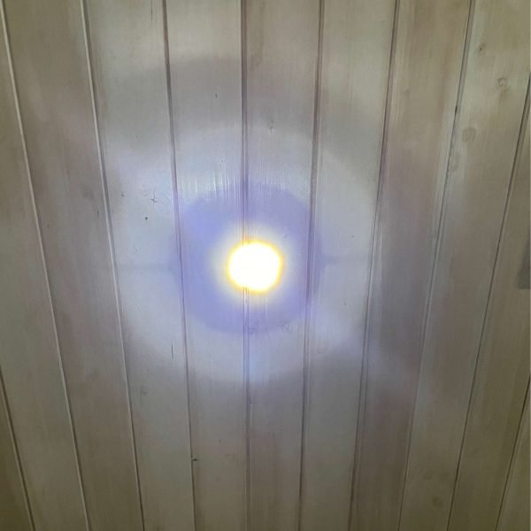 Torcia LED Luminosa – foto 6