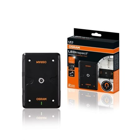 Base ricarica singola per Lampade LED WIRE-FREE Osram