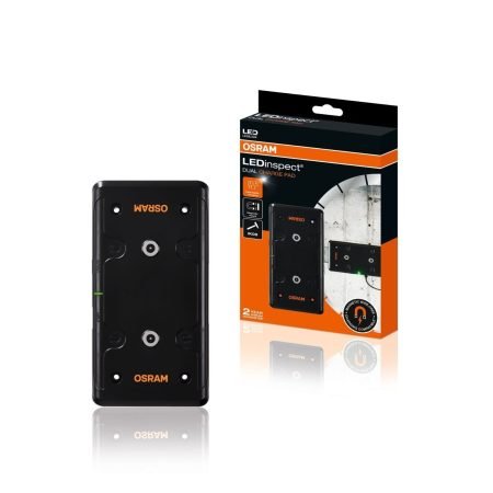 Base ricarica doppia per Lampade LED WIRE-FREE Osram