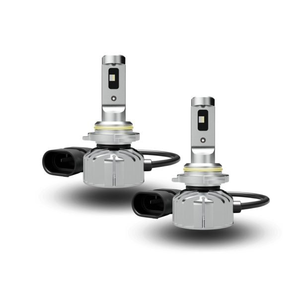 LED-Lampen HB4 zugelassen für Nebelscheinwerfer Osram Night Breaker LED Smart – Bild 3