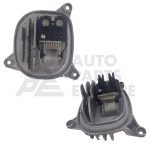 Modulo LED DRL SX per Luce Guida Diurna BMW X3/X4 G01 F97 G02 F98 63117466107 – foto 2