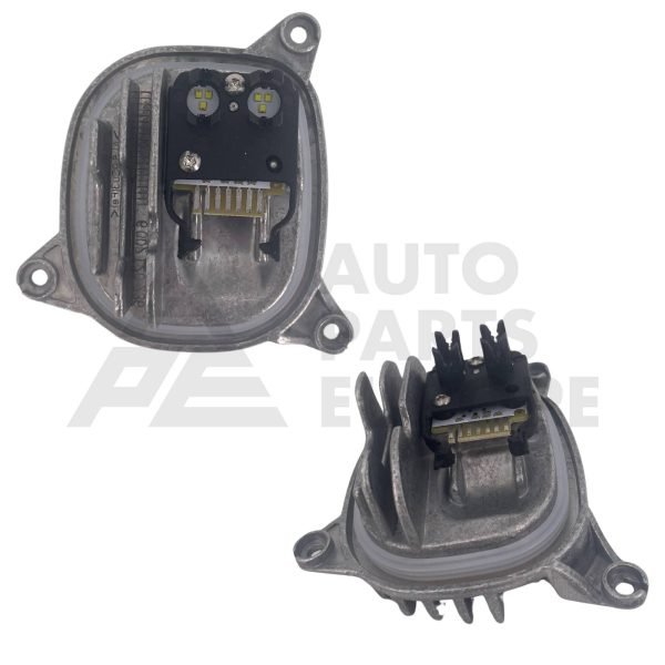 Modulo LED DRL SX per Luce Guida Diurna BMW X3/X4 G01 F97 G02 F98 63117466107 – foto 2