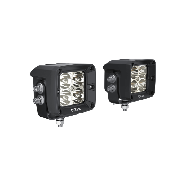 LED-Scheinwerferpaar VX80-SP 1300 Lumen 20W – Bild 4