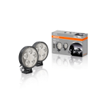LED-Scheinwerferpaar VX70-SP 550 Lumen 8W