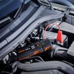 OSRAM BATTERYjumpstart 1500 – Avviatore Auto di Emergenza e Power Bank – foto 4