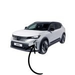 Luce Guida Diurna Anteriore Destra Renault Scenic E-Tech 2023 – Originale 266004414R – foto 2
