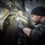 OSRAM LEDinspect FLEXIBLE INSPECTION LIGHT – Torcia LED flessibile 1000 Lumen Ricaricabile USB-C per Ispezioni Auto e