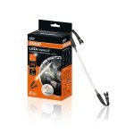 Torcia LED ispezione OSRAM LEDinspect FLEXIBLE 1000 lumen