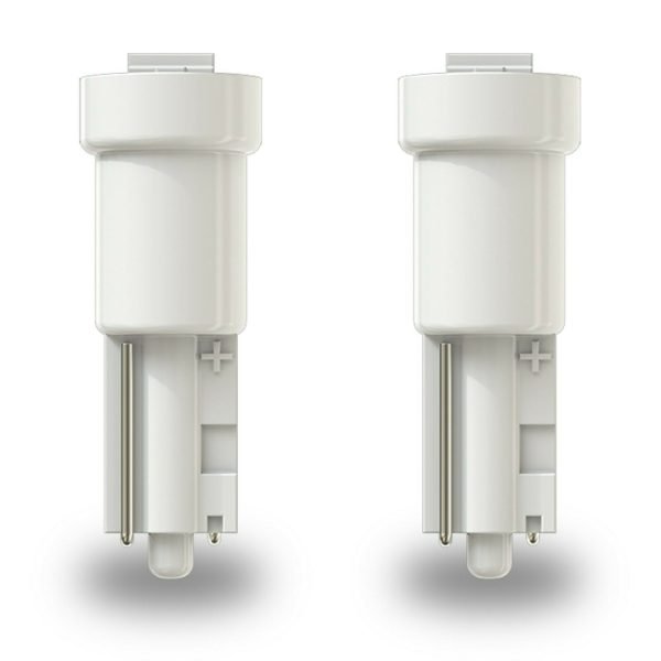 LED-Lampenset T5 W2.3W 6000K für Armaturenbrett und Instrumententafel – 4 Jahre Garantie – Bild 2