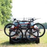 Portabici da Gancio Traino Farad Varaita