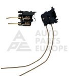 Lampenfassung Halter H7 PX26D Abblendlicht für Fiat 500 – Bild 3