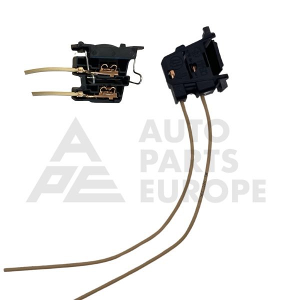 Lampenfassung Halter H7 PX26D Abblendlicht für Fiat 500 – Bild 3