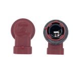 Connettore Portalampada P21W